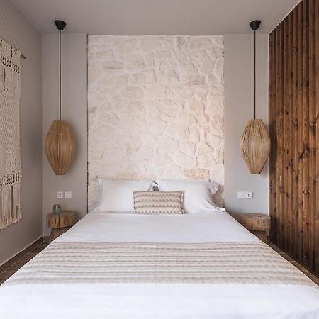 Cancun Deluxe Apartment Chania  ภายนอก รูปภาพ